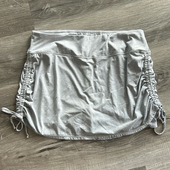 Kyodan Dresses & Skirts - Grey tennis skirt
